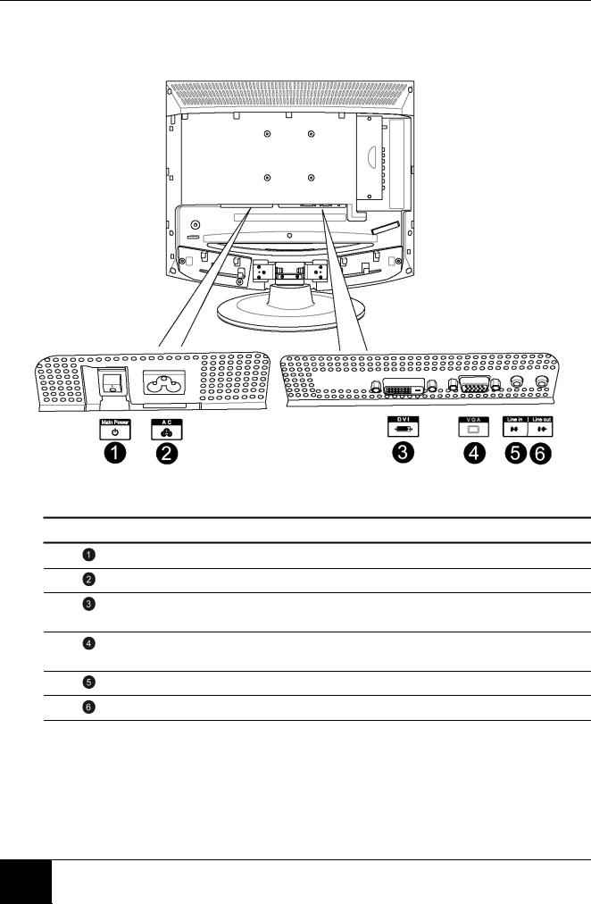 Insignia I-LC23Q1, I-LC26Q1 Owner's Manual