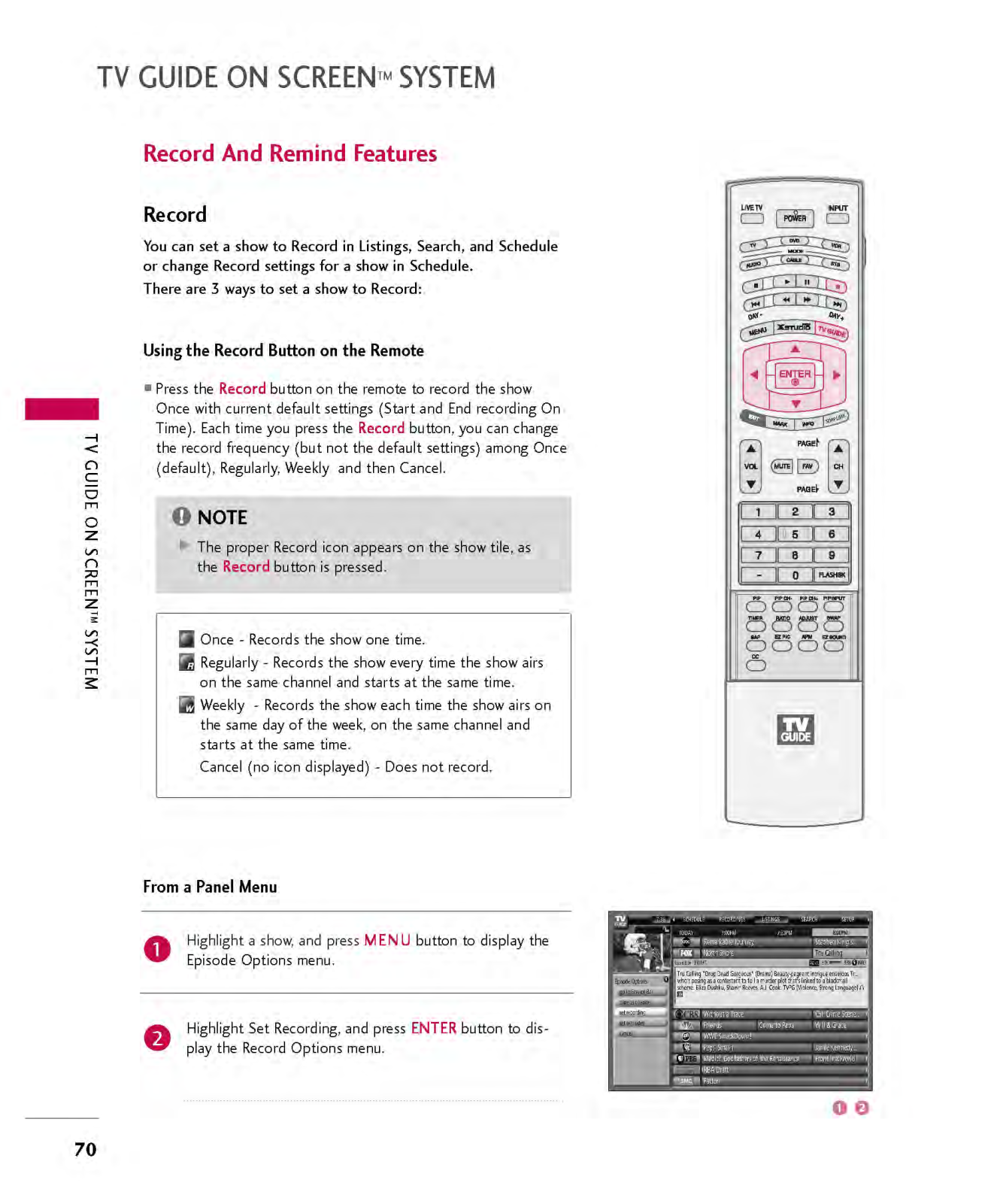 LG Electronics USA 60PB4DTUB User Manual