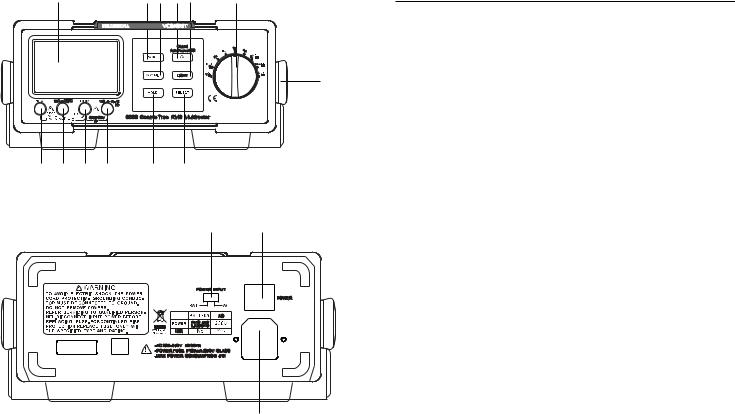 VOLTCRAFT VC610BT User guide