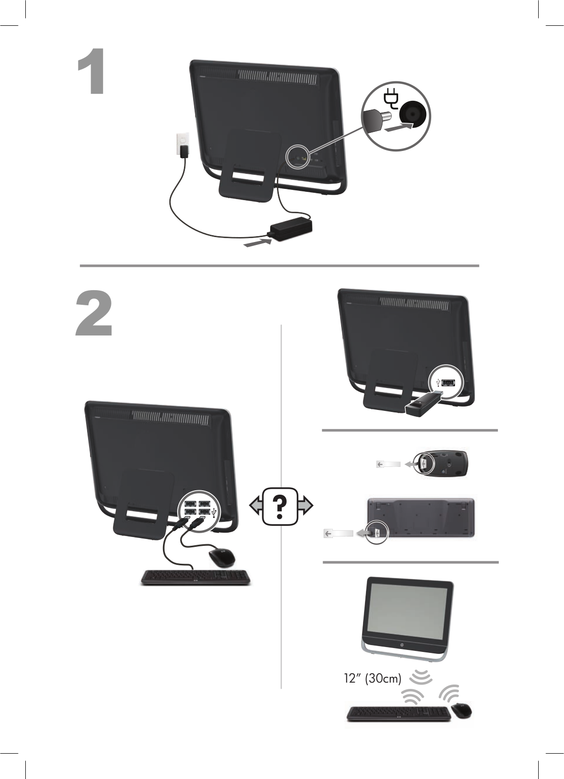 HP 20-b120ef User Manual