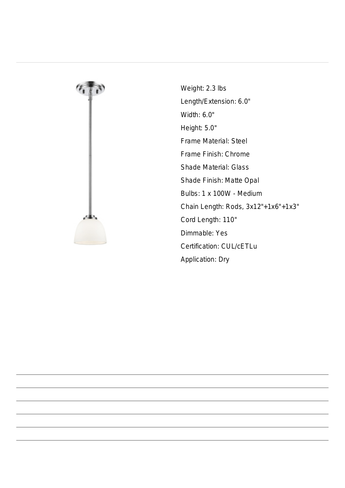 Lark Manor™ WNPR7971 Specifications - ManualMachine.com