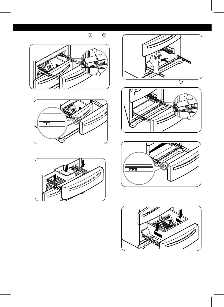 LG LFX25778SB Owner’s Manual