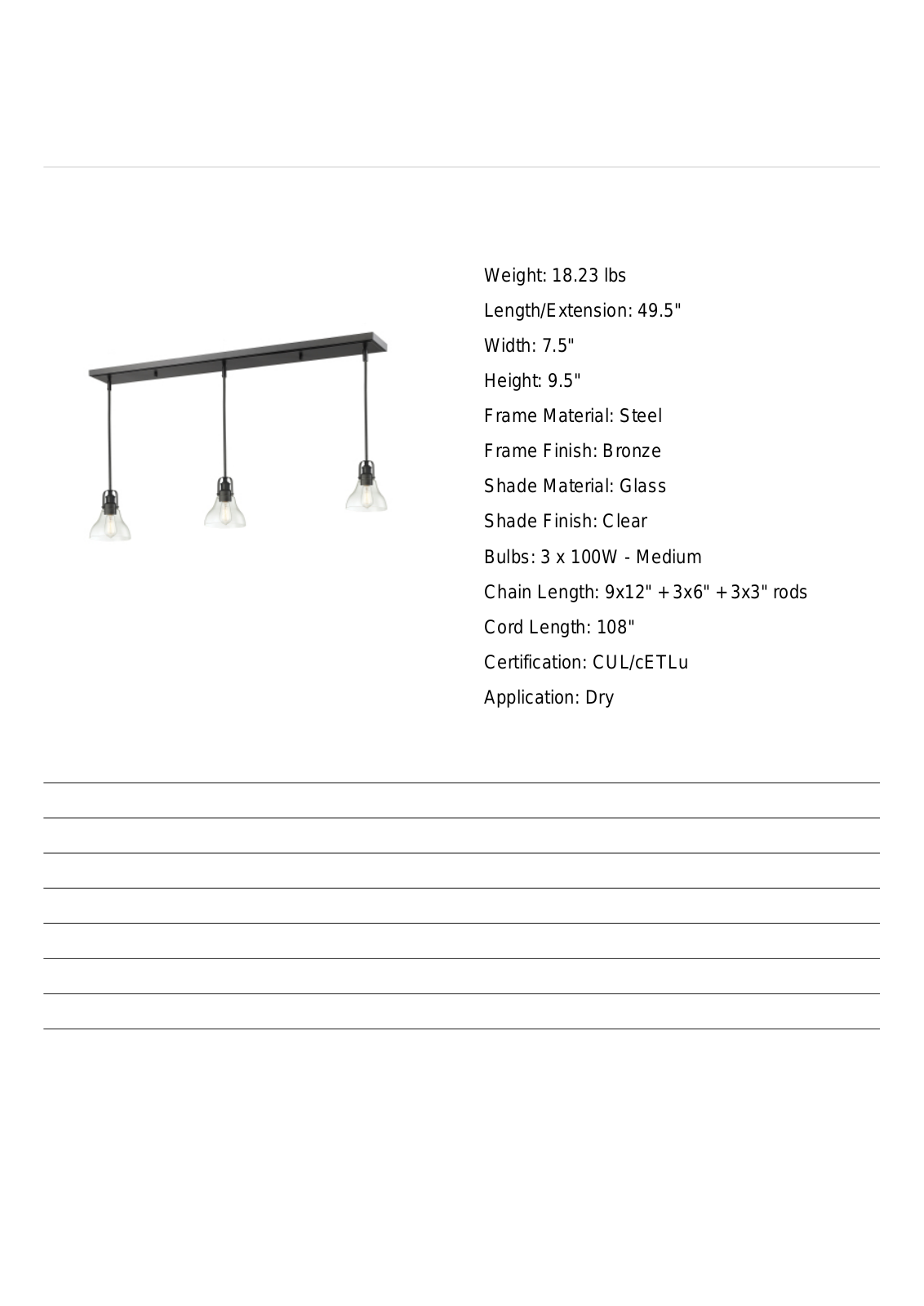 Longshore Tides W004761966 Specifications - ManualMachine.com