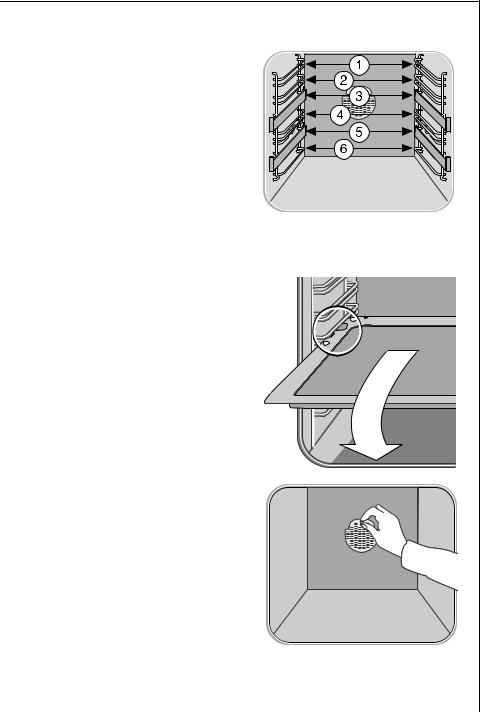 AEG 5073V-MNEURO User Manual