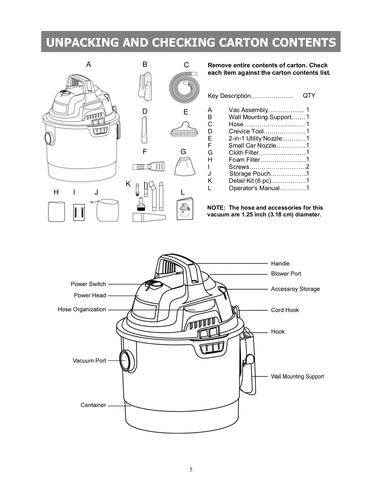 ARMOR ALL AWJ10002 Specifications - ManualMachine.com