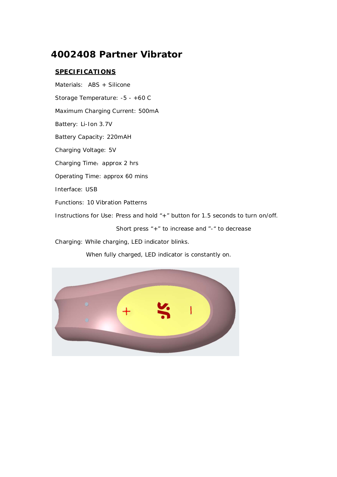 EIS 2408 User Manual