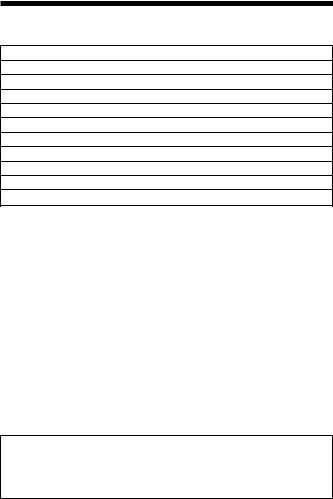 Sony MSAC-US40 User Manual