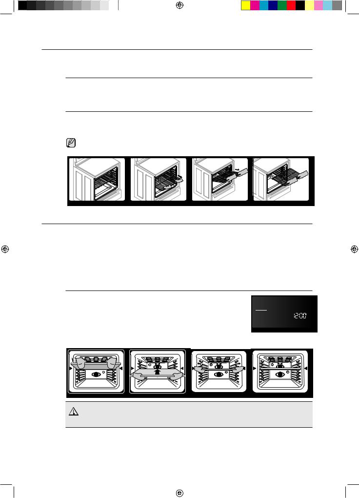 SAMSUNG NE595R1ABSR User Manual