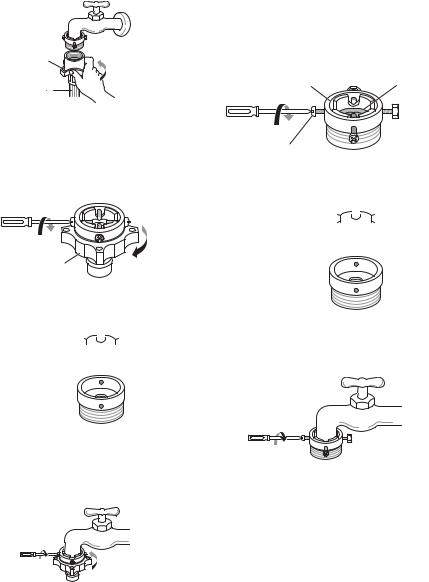 LG WDV9142WRP Owner's Manual