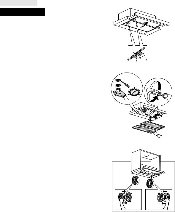 Whirlpool AKR 469 IX User Manual