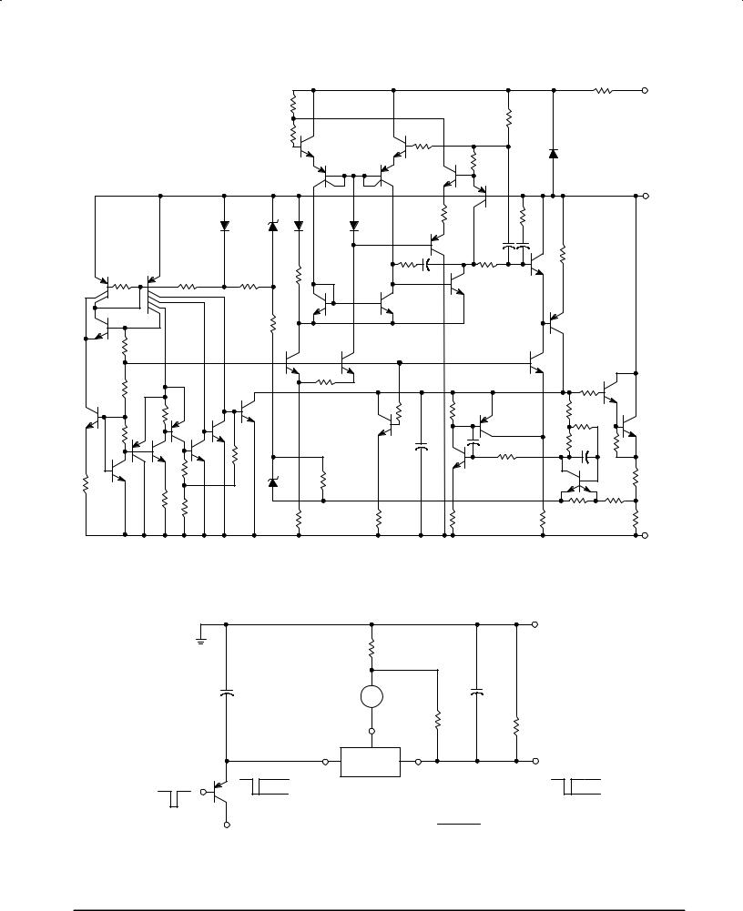 Philips lm337t DATASHEETS