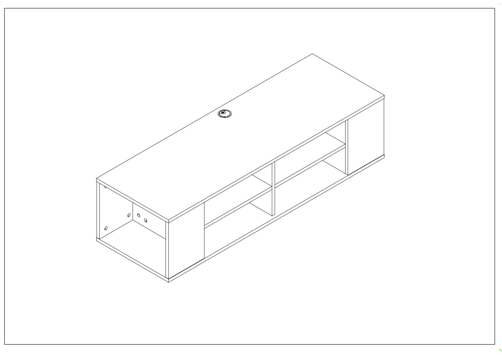 Onewell OEWE2152 Installation & Assembly - ManualMachine.com