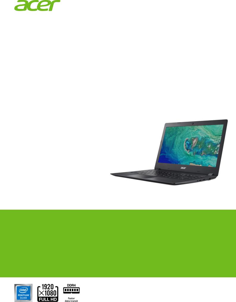 Acer A114-32-P4DH Service Manual