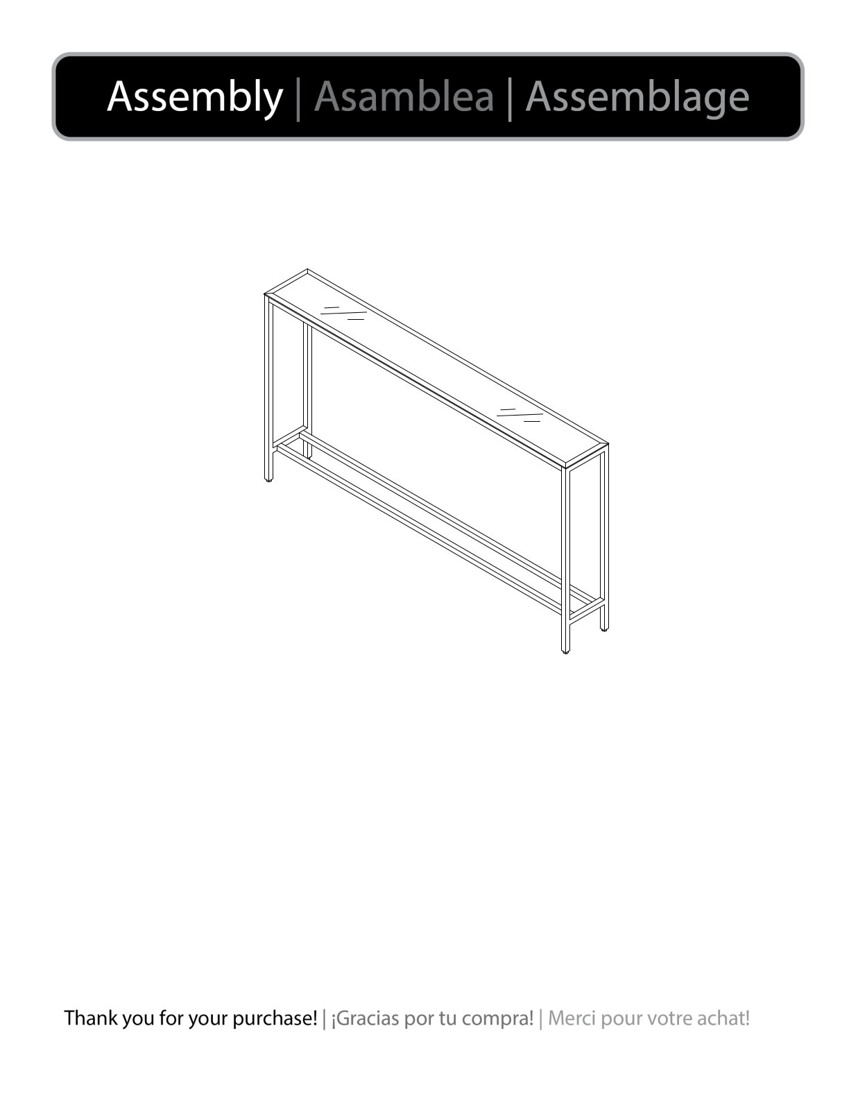 Wade Logan W002425502 Assembly - ManualMachine.com