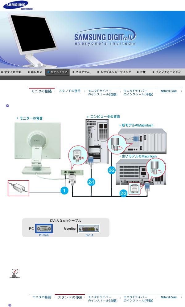 Samsung SYNCMASTER 770P, SYNCMASTER 970P User Manual