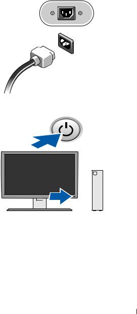 Dell OptiPlex FX160 User Manual