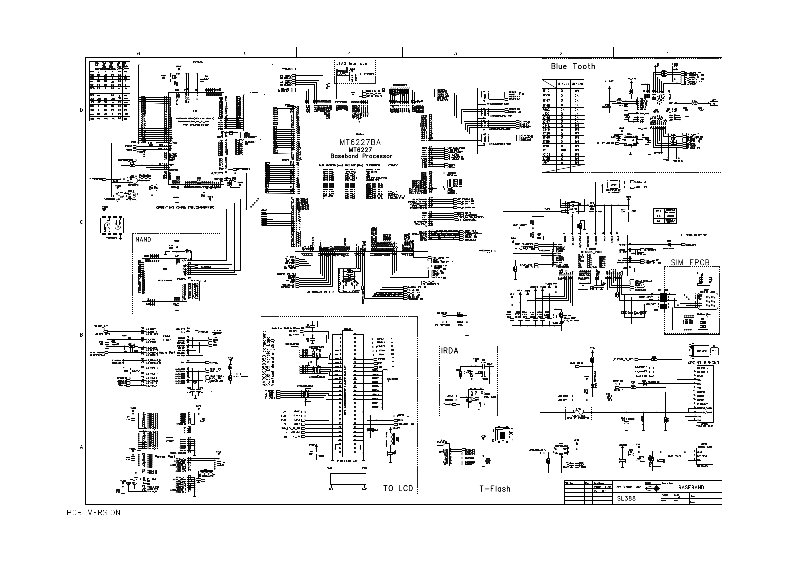 FLY MX300 Schematic - ManualMachine.com