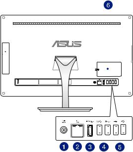 Asus ET1801IUK User’s Manual