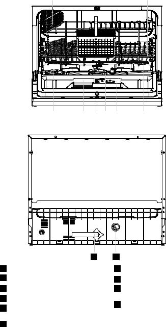 Electrolux ESL2500RO User Manual