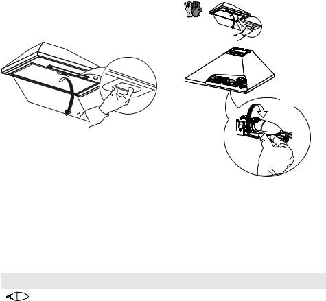 Ikea RYTMISK (703.893.42) Manual