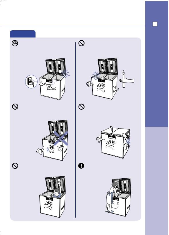 Samsung HRS201CPH, HRS181CPH User Manual