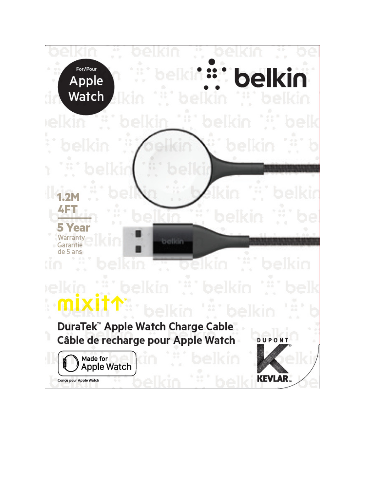 Belkin F2CU053 User Manual