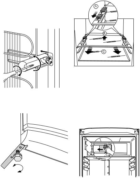 AEG ENA 38933 User Manual