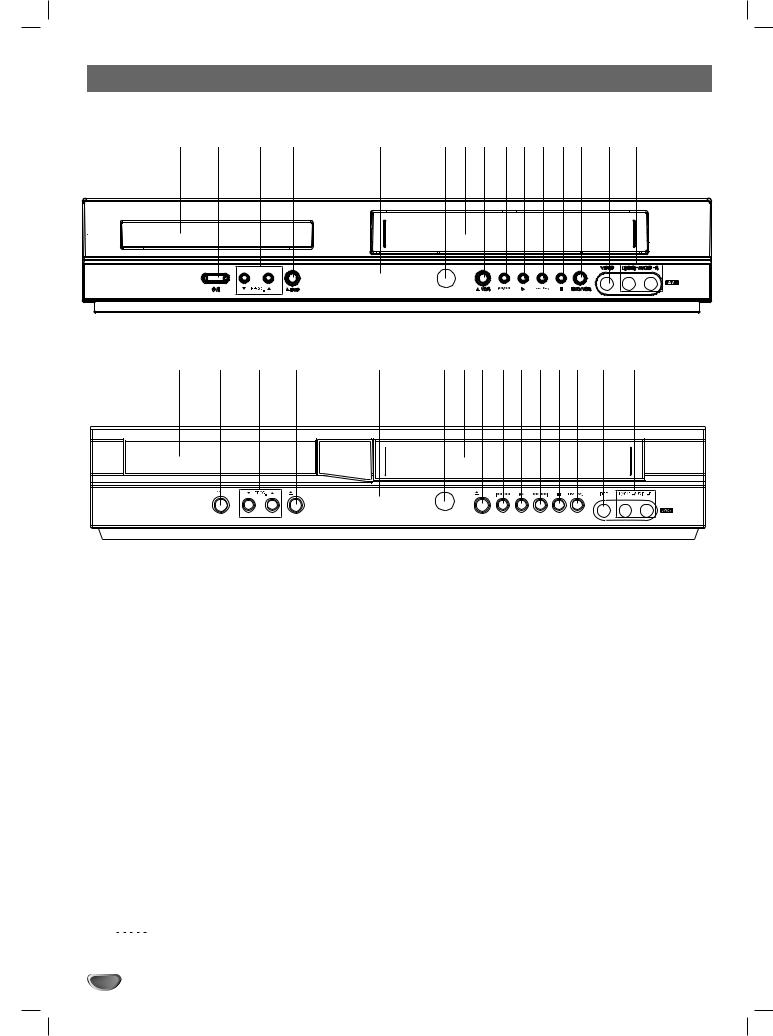 Lg V271 User Manual