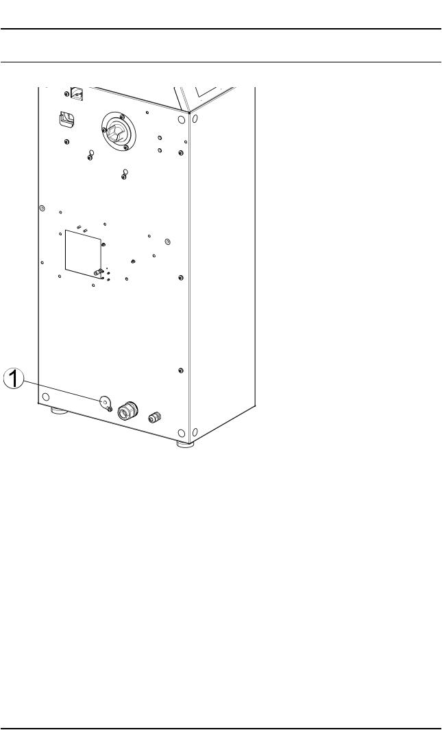 Miele BSK19 Assembly instructions