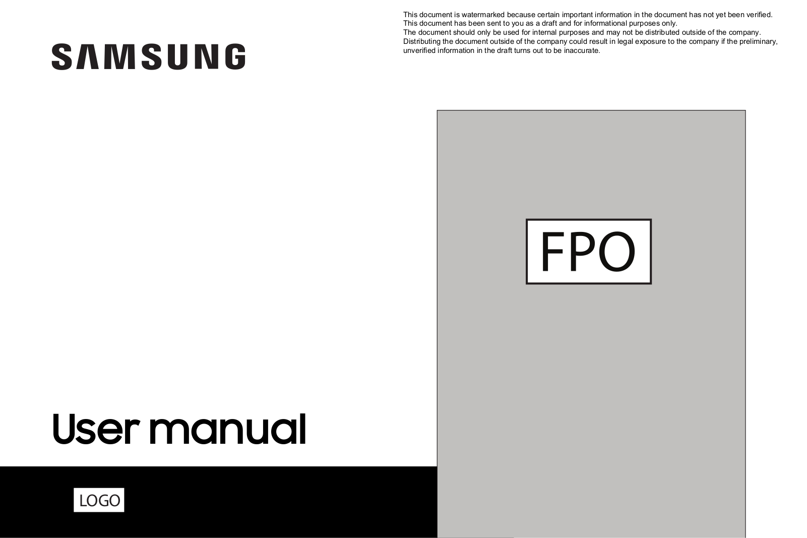 Samsung SMT927A User Manual