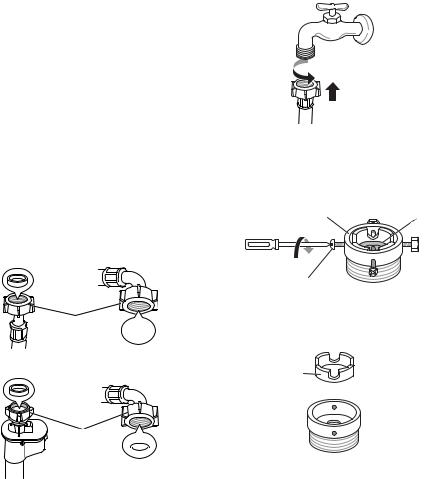 LG T2108VS2M7 Instruction manual