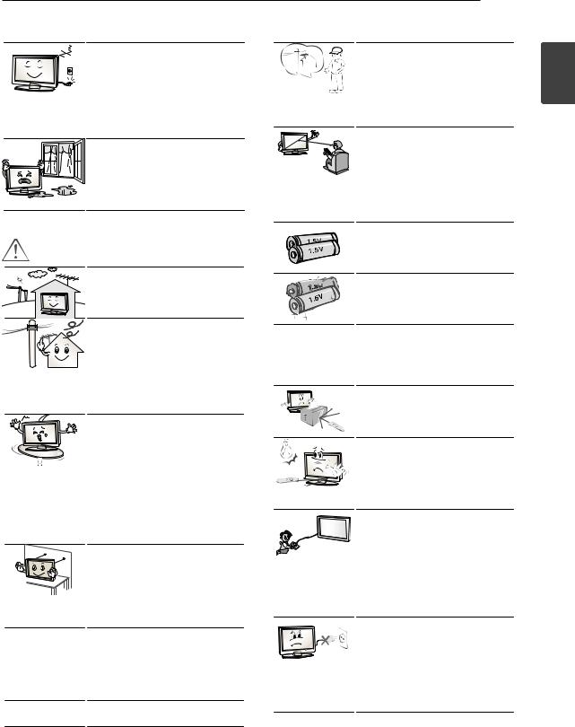 LG 22LN4000 Manual book