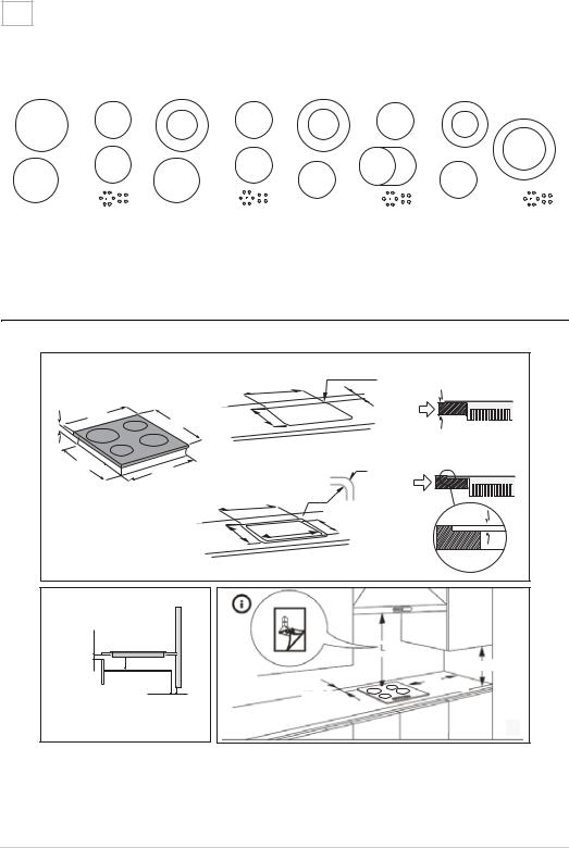 Whirlpool AKT 8130-NE User Manual