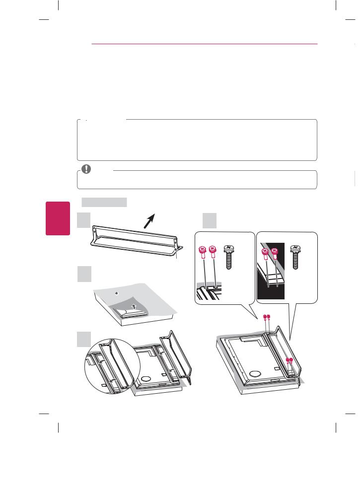 LG 55LA9700UA User Manual