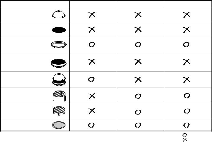 Lg MH6589DRCS User Manual