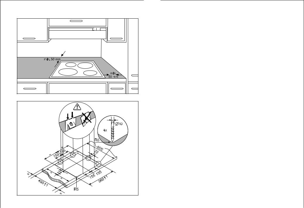 AEG 66030 K-MN User Manual