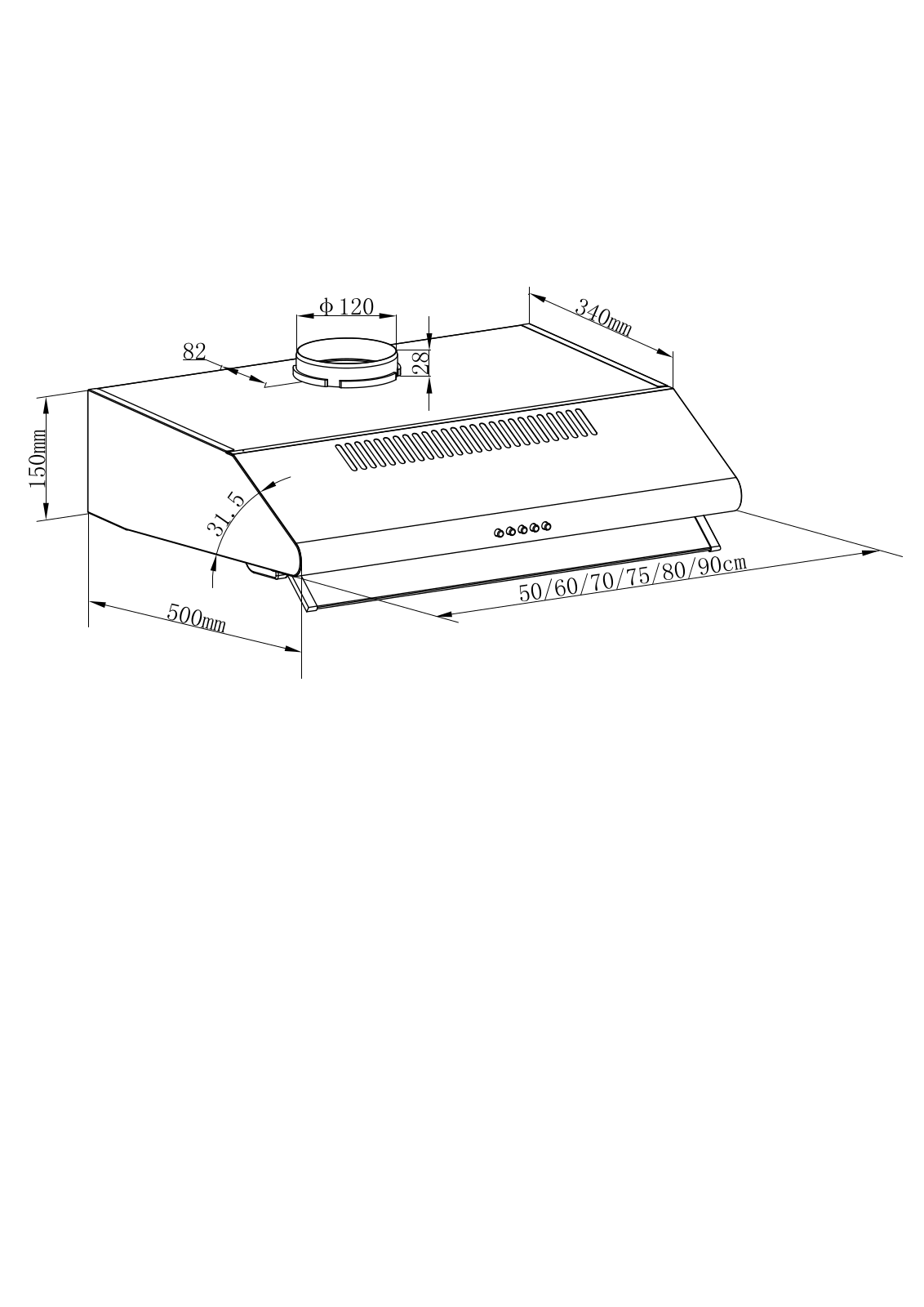 AMICA AH1416 User Manual