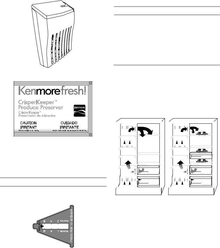 Kenmore 106.5178* Use & Care Guide