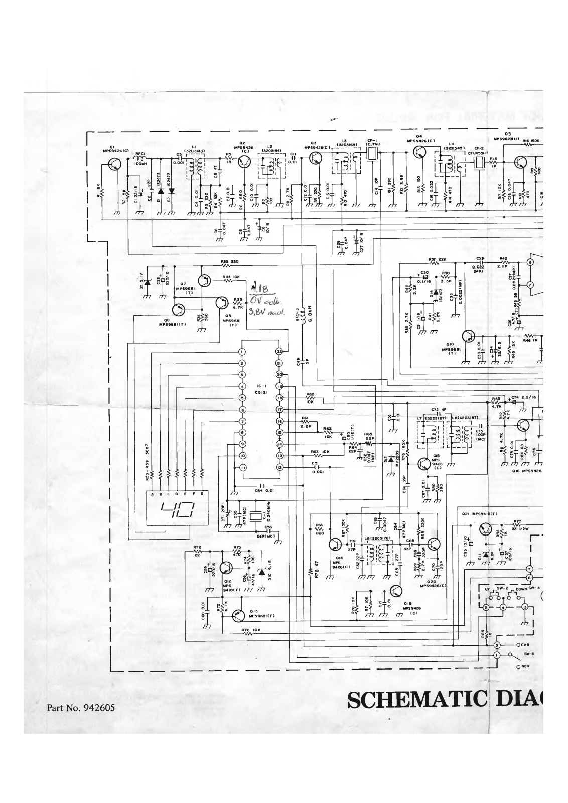 Cobra 39plus User Manual