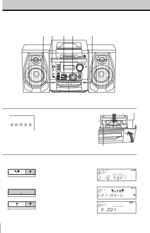 Sony PHC-Z10 User Manual