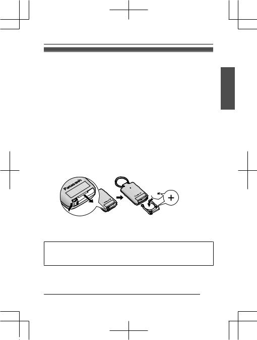 PANASONIC KX-TG6873, KXTGA20 User Manual