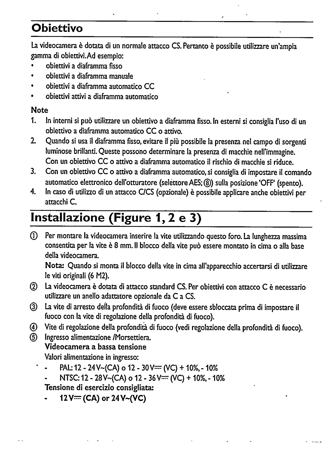 Philips LTC0450/51, LTC0450/11, LTC0430/51, LTC0430/11 User Manual