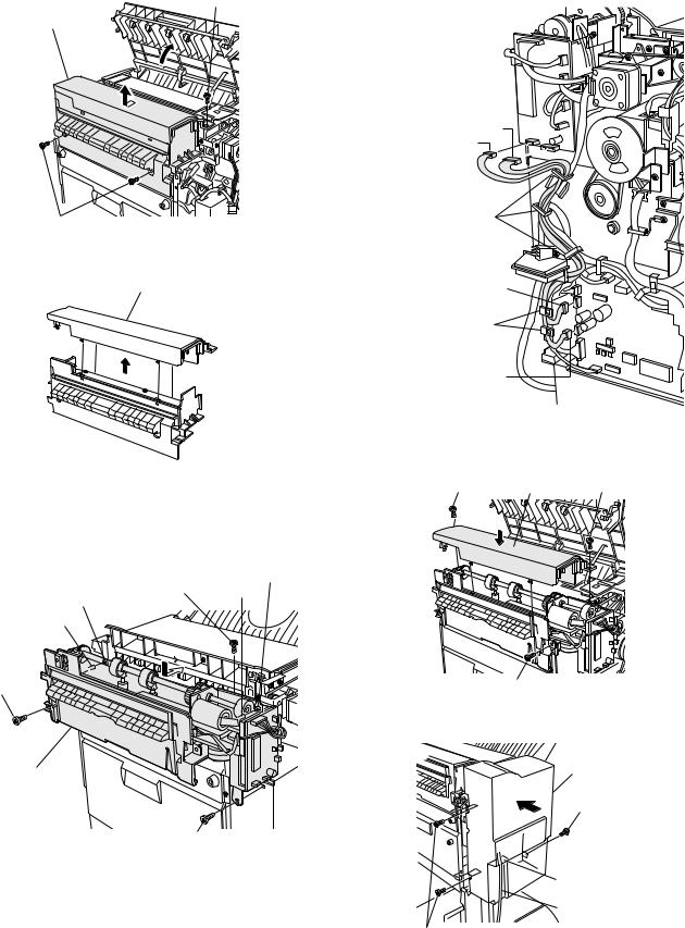 SHARP AR-FN7 Service Manual