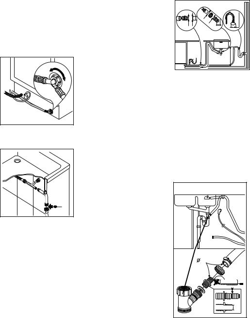 Rosenlew PASSELI 600TE User Manual