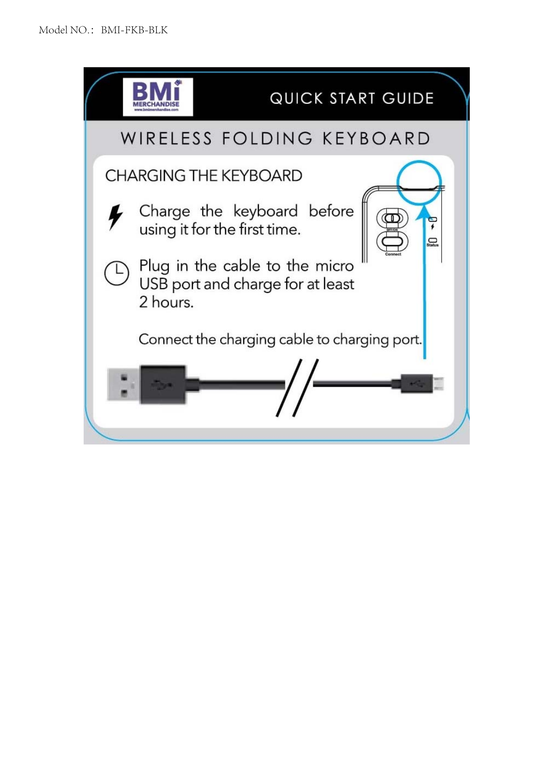 DGL Group FKB User Manual