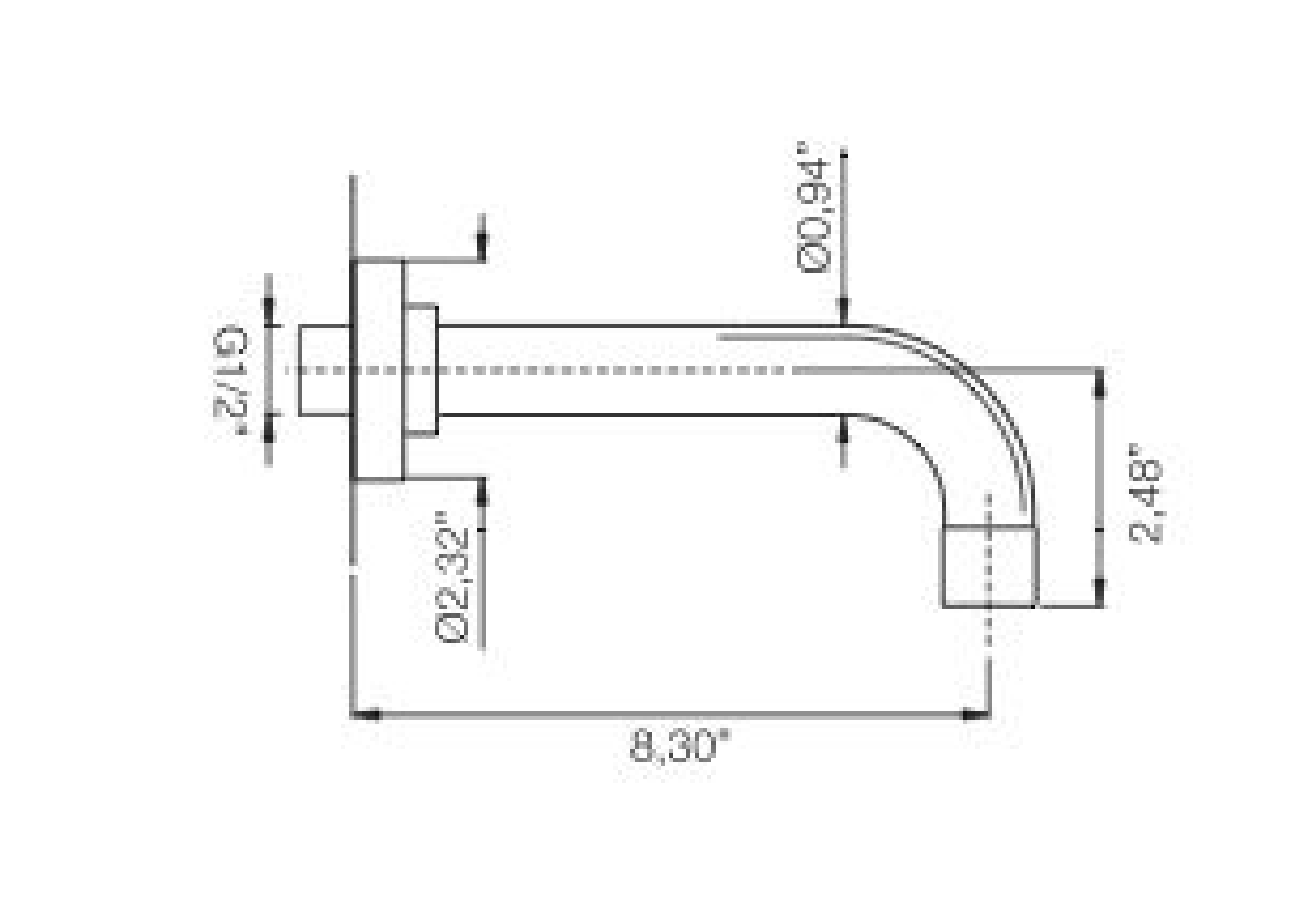 Fima by Nameeks EEK1024 Specifications Sheet - ManualMachine.com