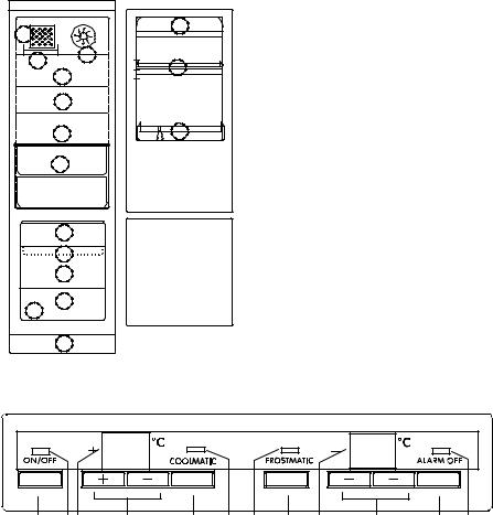 AEG S76372-KG8 User Manual