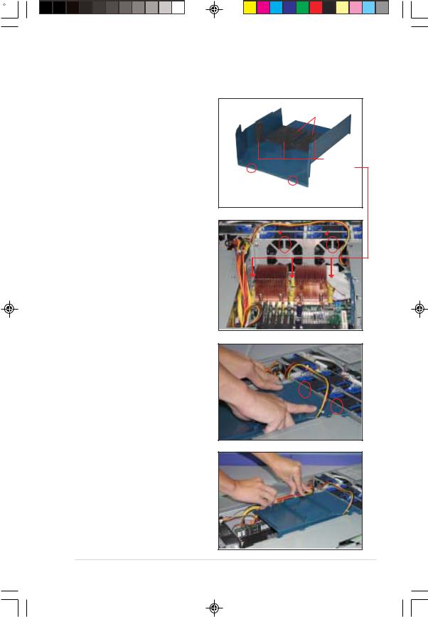 Asus AP2400R-E2(AS8) User’s Manual