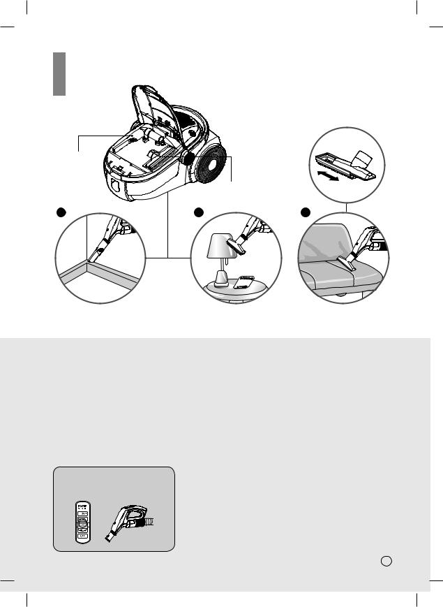 LG VN-3822HRB User Guide