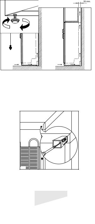 AEG ERA3260, ERA2860 User Manual